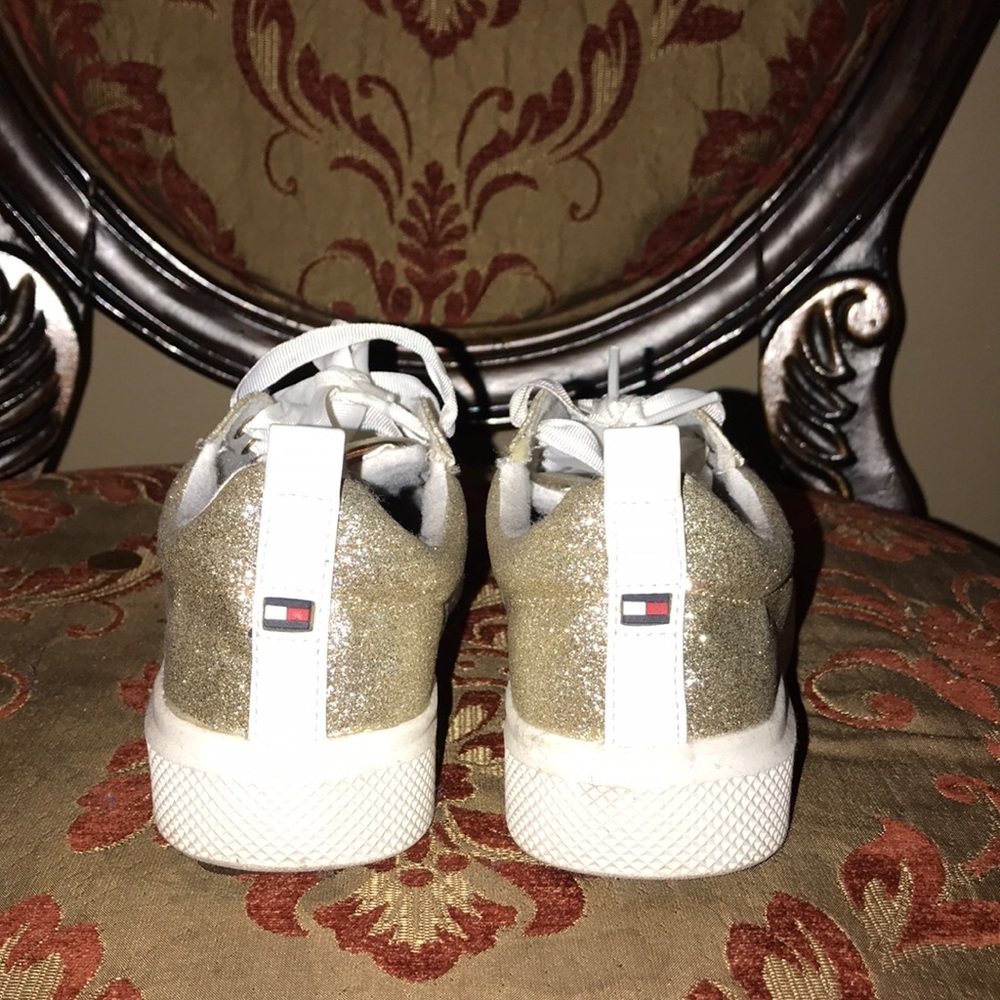 Sneakers - Picture 3 of 3